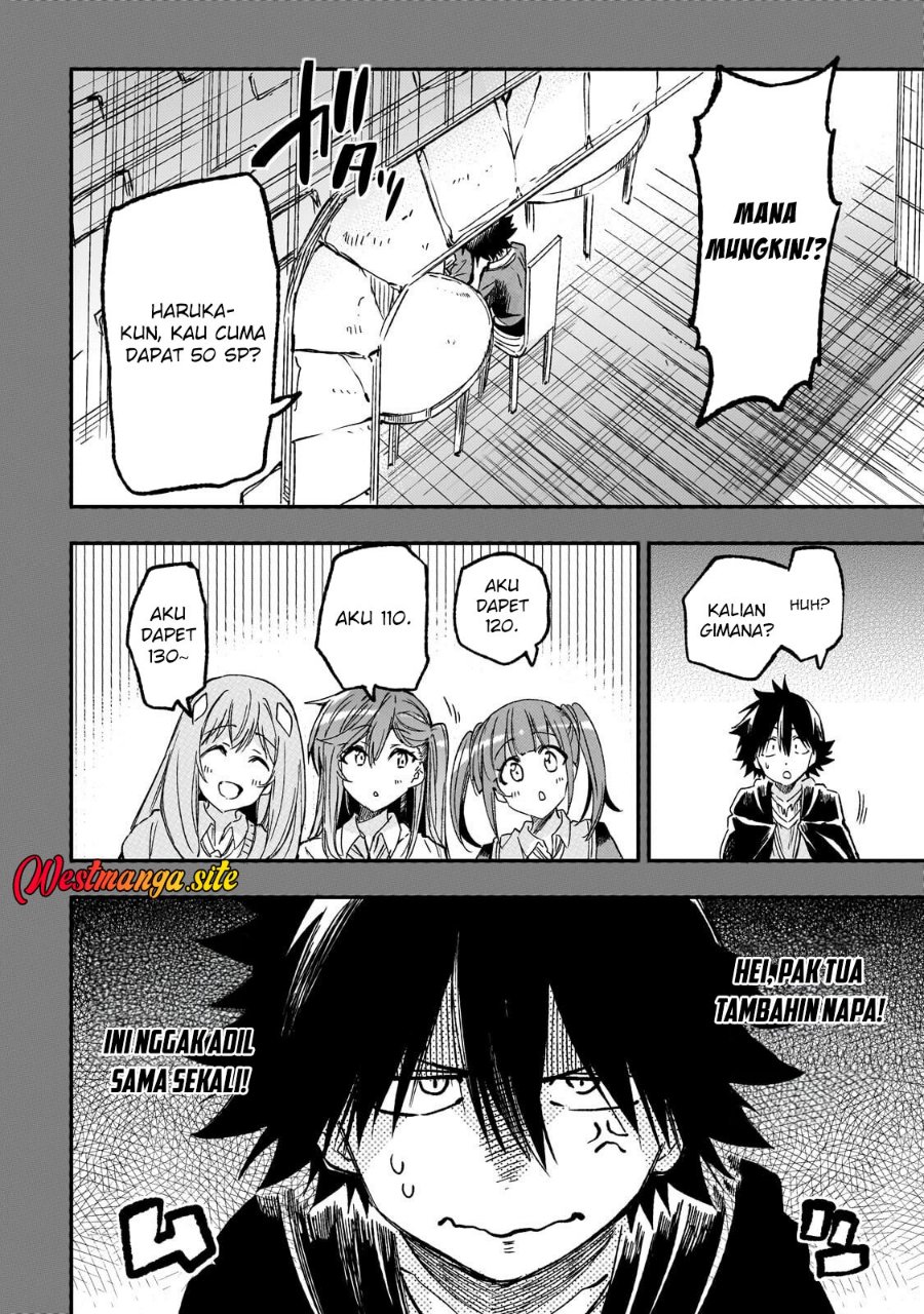 Hitoribocchi no Isekai Kouryaku Chapter 327 - Page 8
