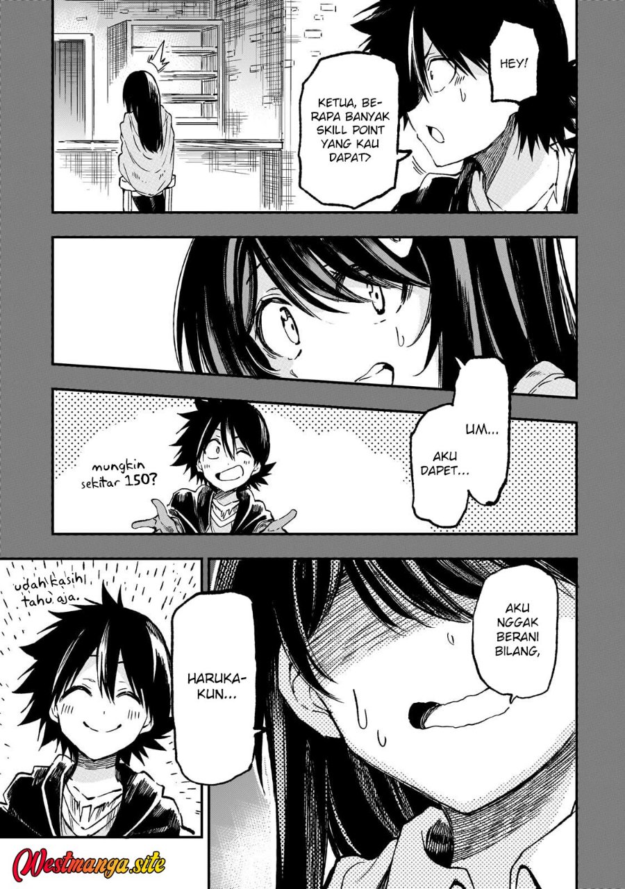 Hitoribocchi no Isekai Kouryaku Chapter 327 - Page 9
