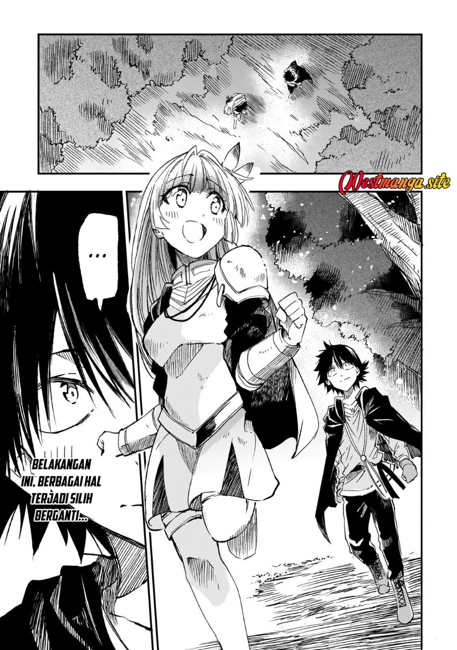 Hitoribocchi no Isekai Kouryaku Chapter 328 - Page 12