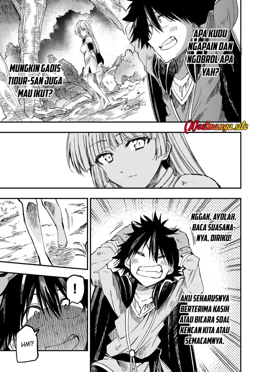 Hitoribocchi no Isekai Kouryaku Chapter 328 - Page 14