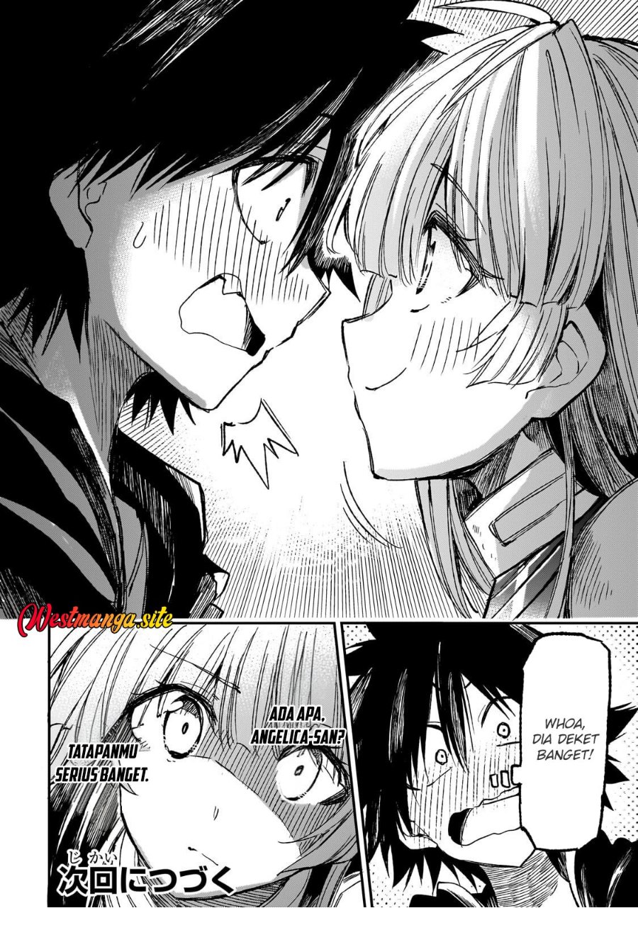 Hitoribocchi no Isekai Kouryaku Chapter 328 - Page 15