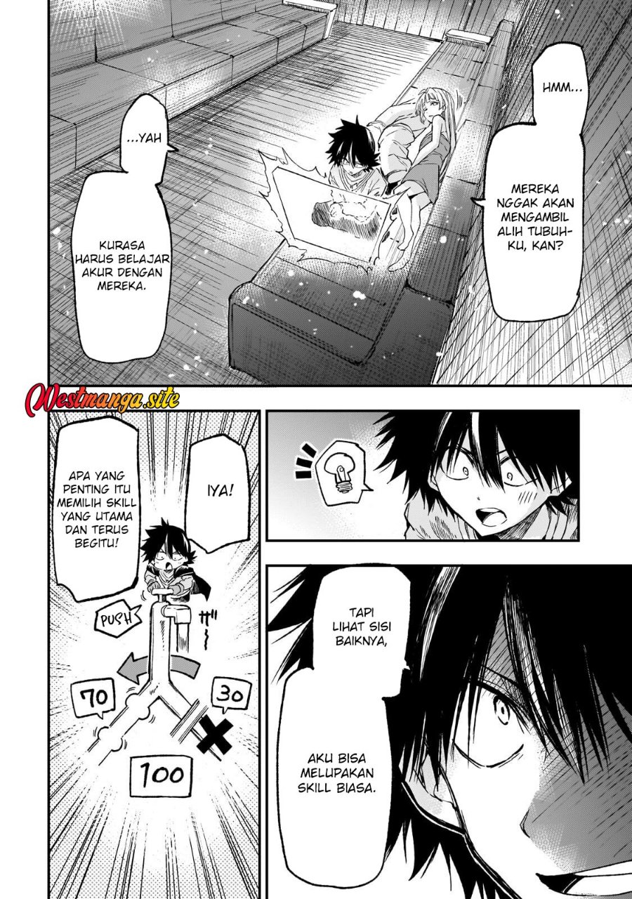 Hitoribocchi no Isekai Kouryaku Chapter 328 - Page 7