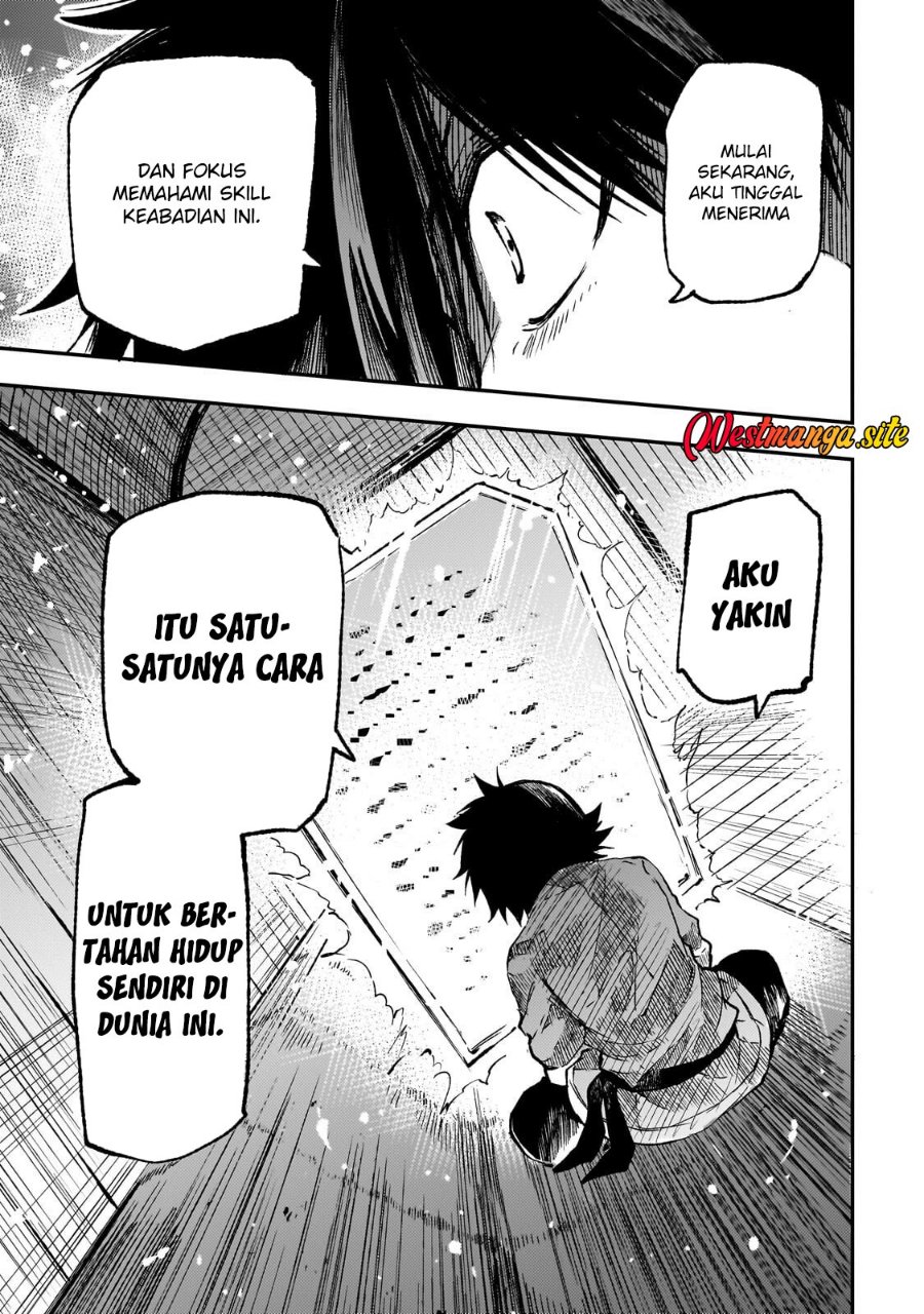 Hitoribocchi no Isekai Kouryaku Chapter 328 - Page 8