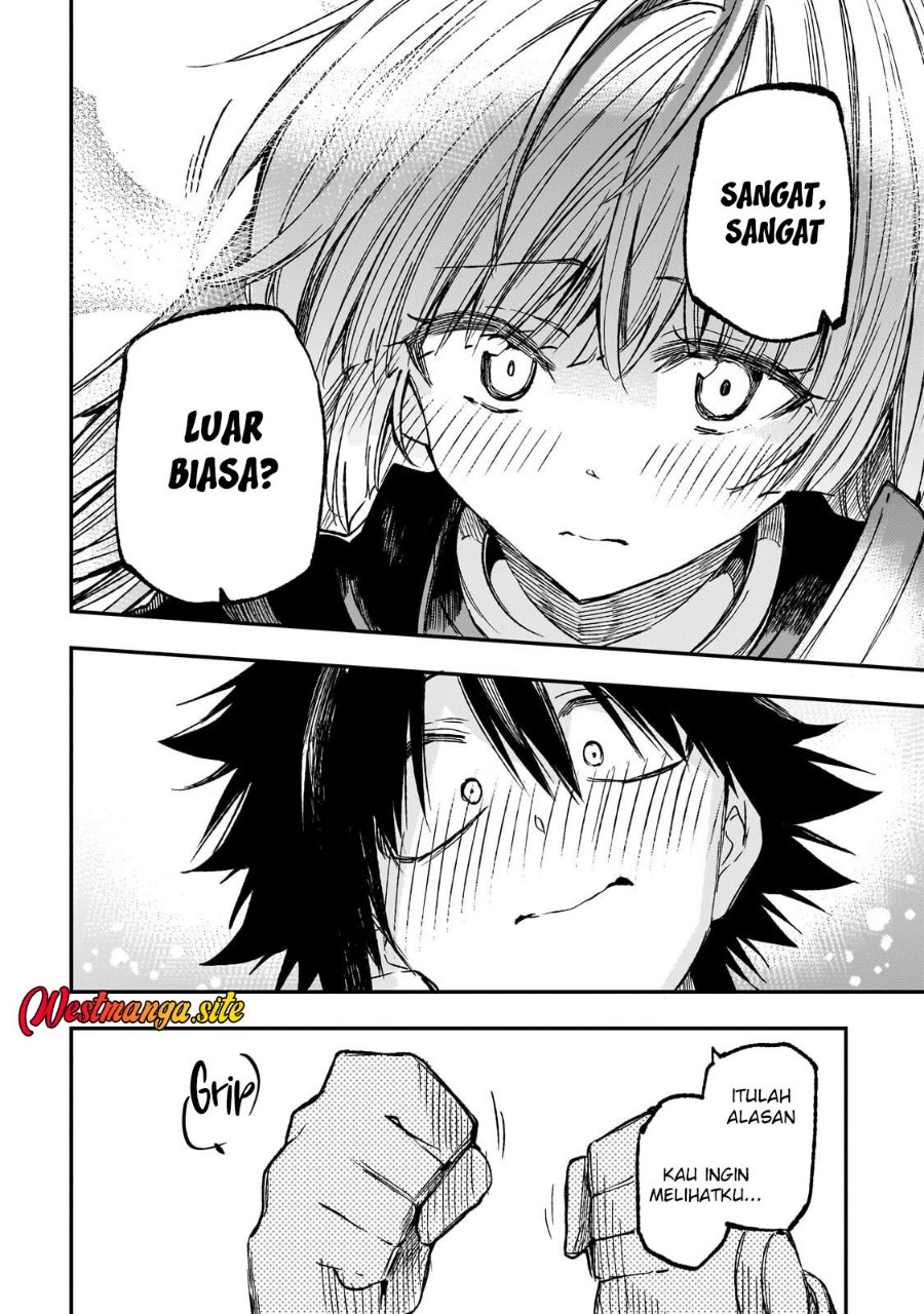Hitoribocchi no Isekai Kouryaku Chapter 329 - Page 10