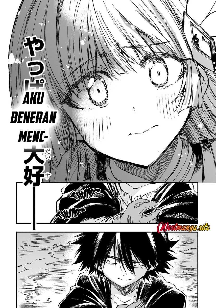 Hitoribocchi no Isekai Kouryaku Chapter 329 - Page 12