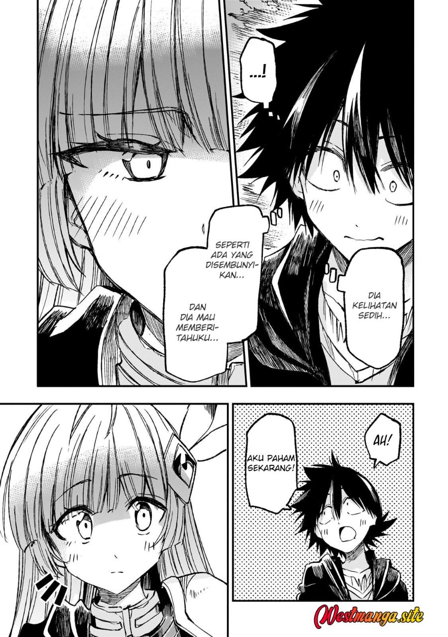 Hitoribocchi no Isekai Kouryaku Chapter 329 - Page 5
