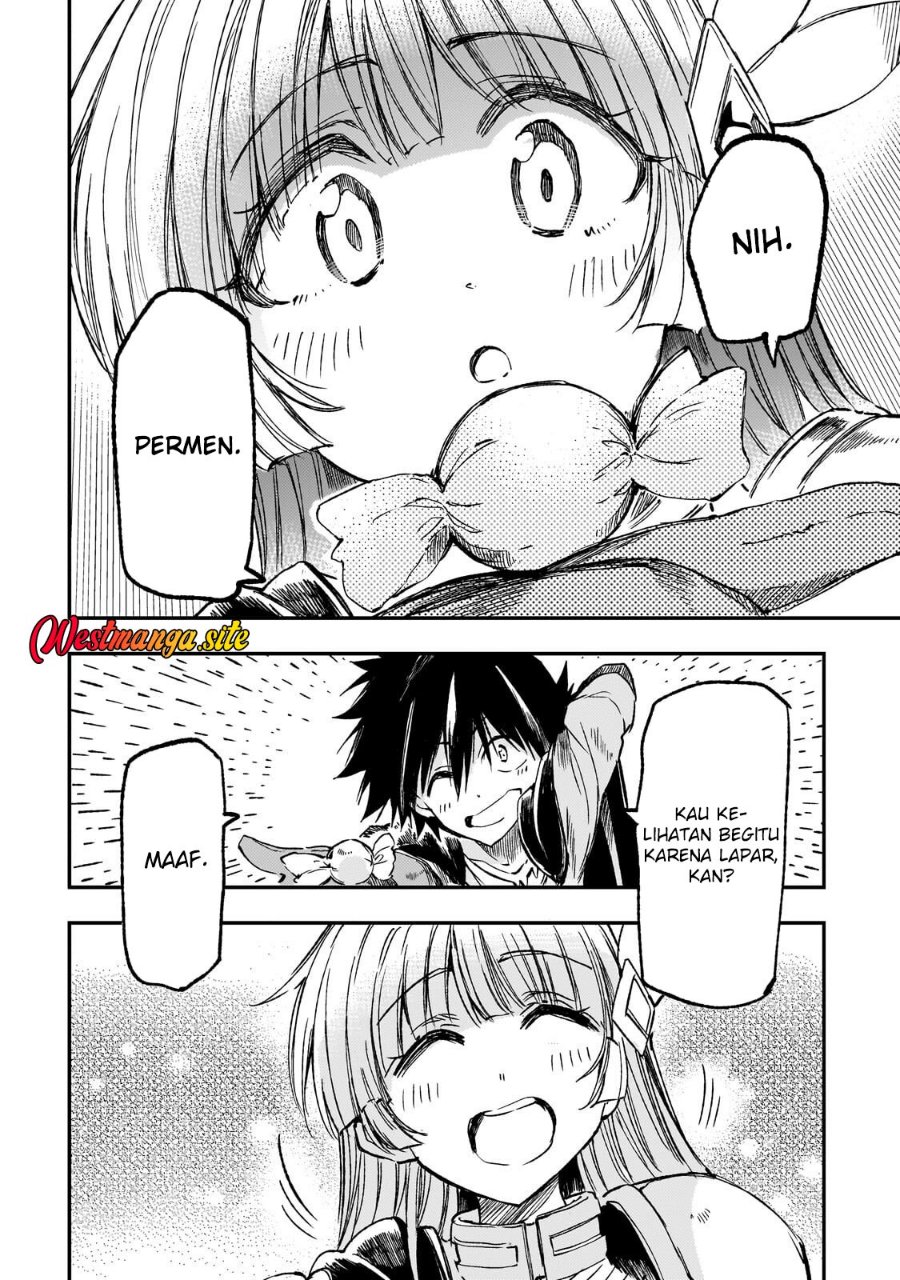 Hitoribocchi no Isekai Kouryaku Chapter 329 - Page 6