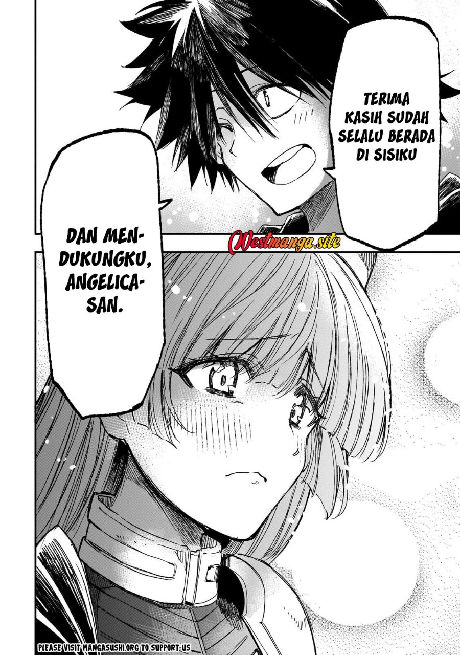 Hitoribocchi no Isekai Kouryaku Chapter 330 - Page 11