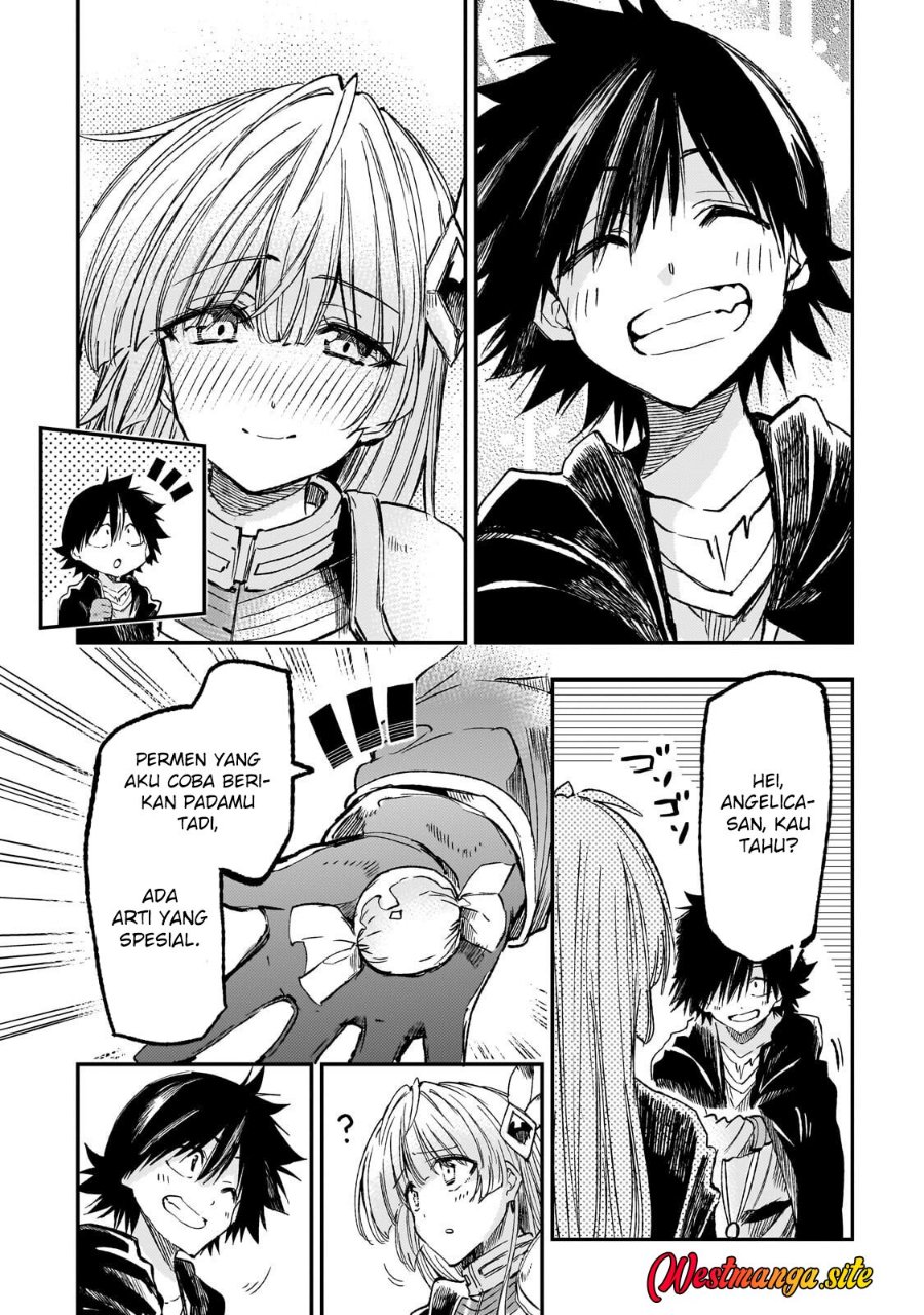Hitoribocchi no Isekai Kouryaku Chapter 330 - Page 12