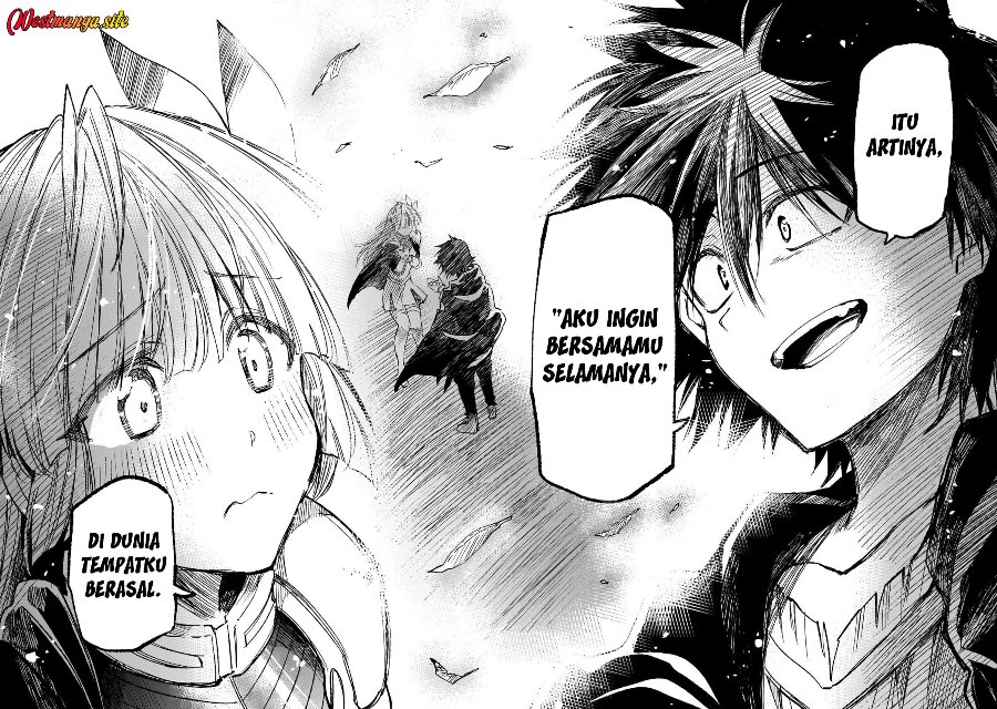 Hitoribocchi no Isekai Kouryaku Chapter 330 - Page 13