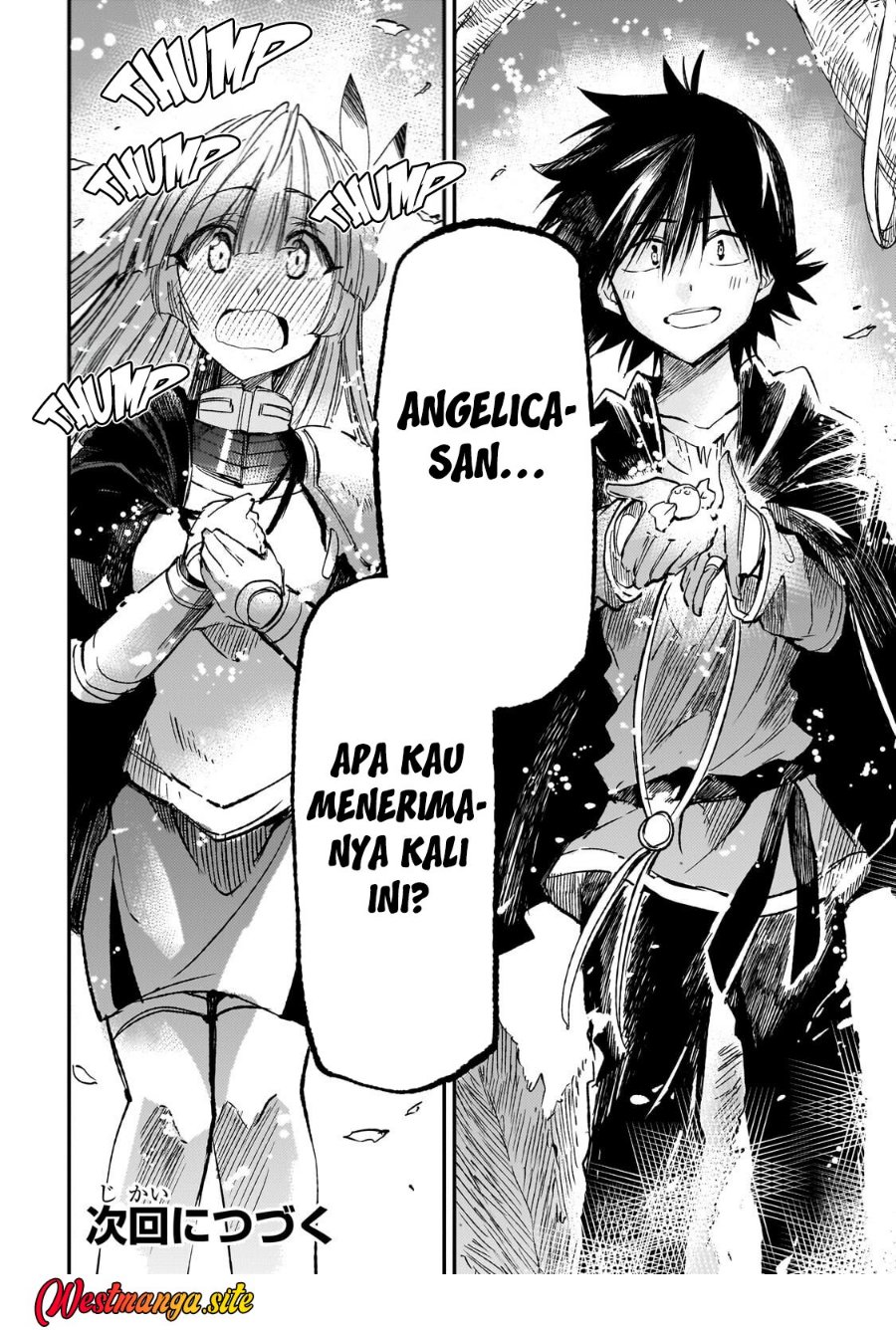 Hitoribocchi no Isekai Kouryaku Chapter 330 - Page 14