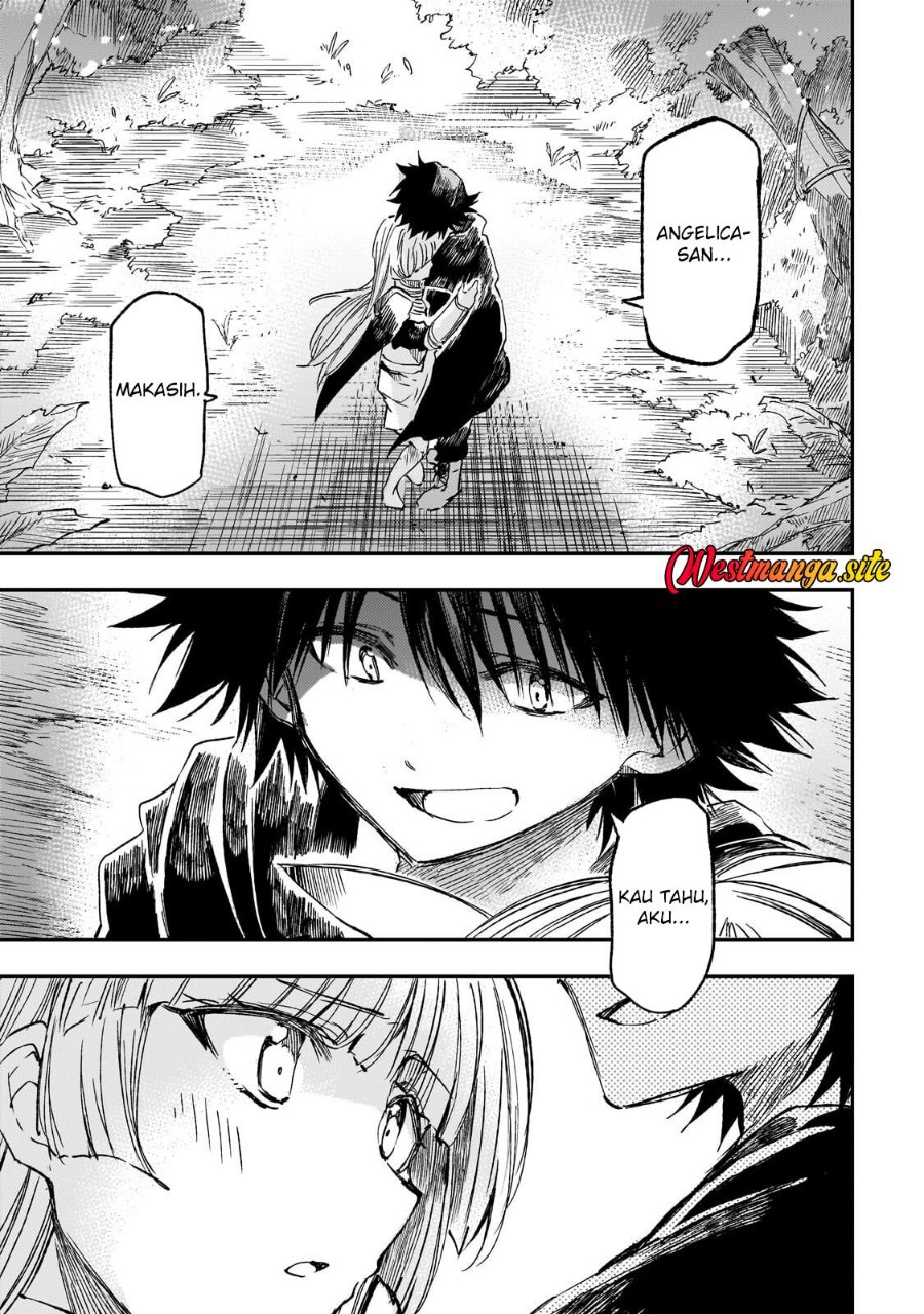 Hitoribocchi no Isekai Kouryaku Chapter 330 - Page 2