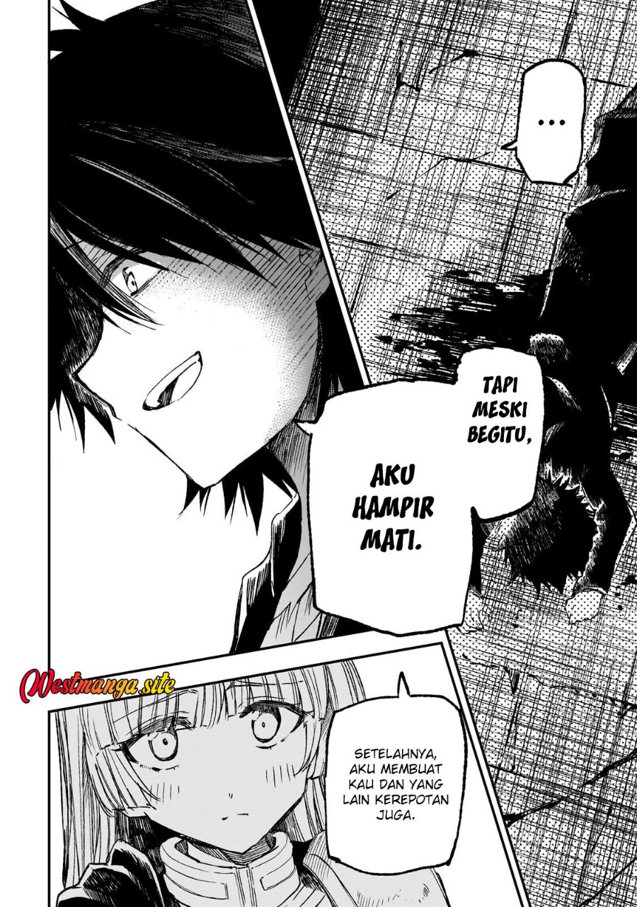 Hitoribocchi no Isekai Kouryaku Chapter 330 - Page 6