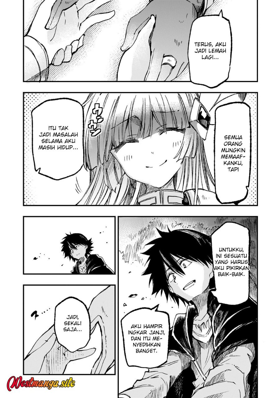 Hitoribocchi no Isekai Kouryaku Chapter 330 - Page 7
