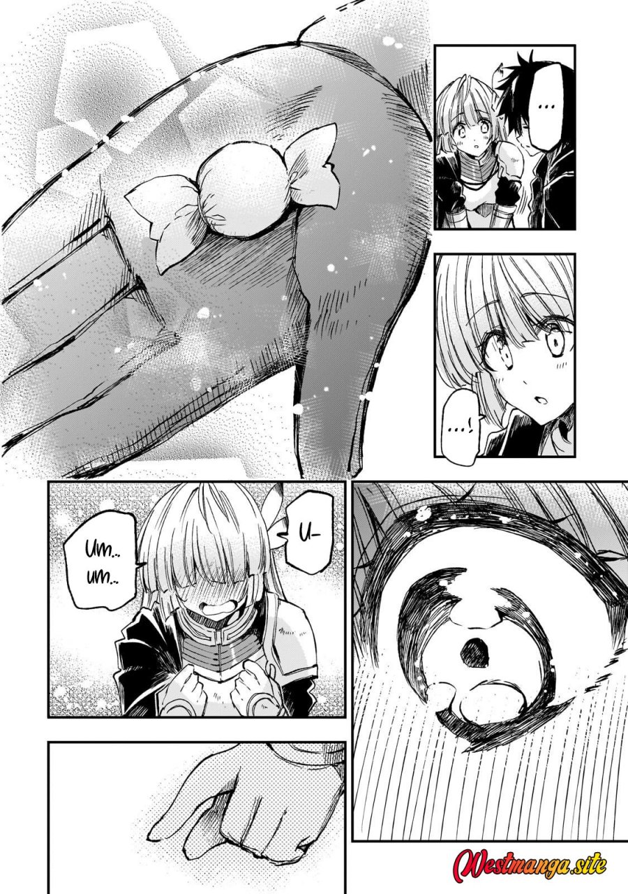 Hitoribocchi no Isekai Kouryaku Chapter 331 - Page 12