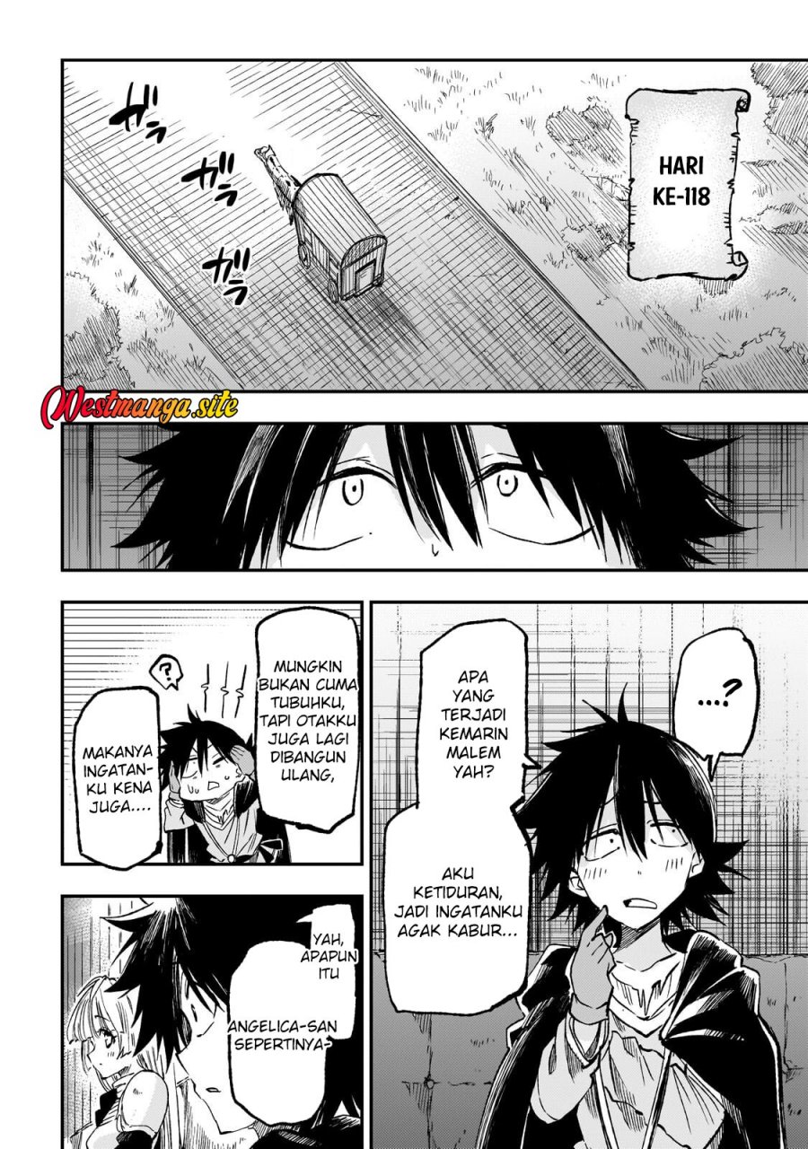 Hitoribocchi no Isekai Kouryaku Chapter 331 - Page 14