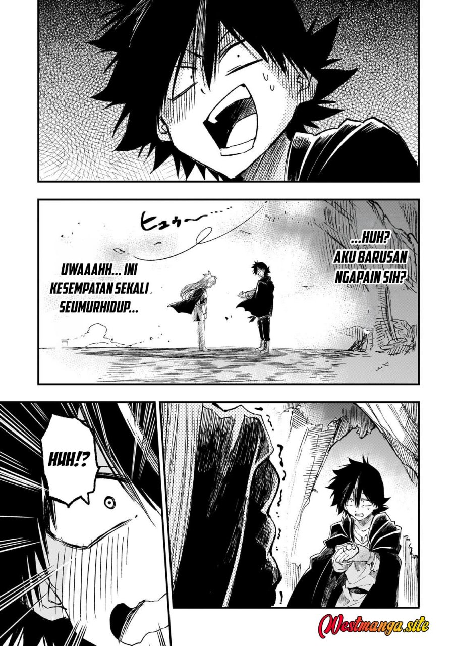 Hitoribocchi no Isekai Kouryaku Chapter 331 - Page 5