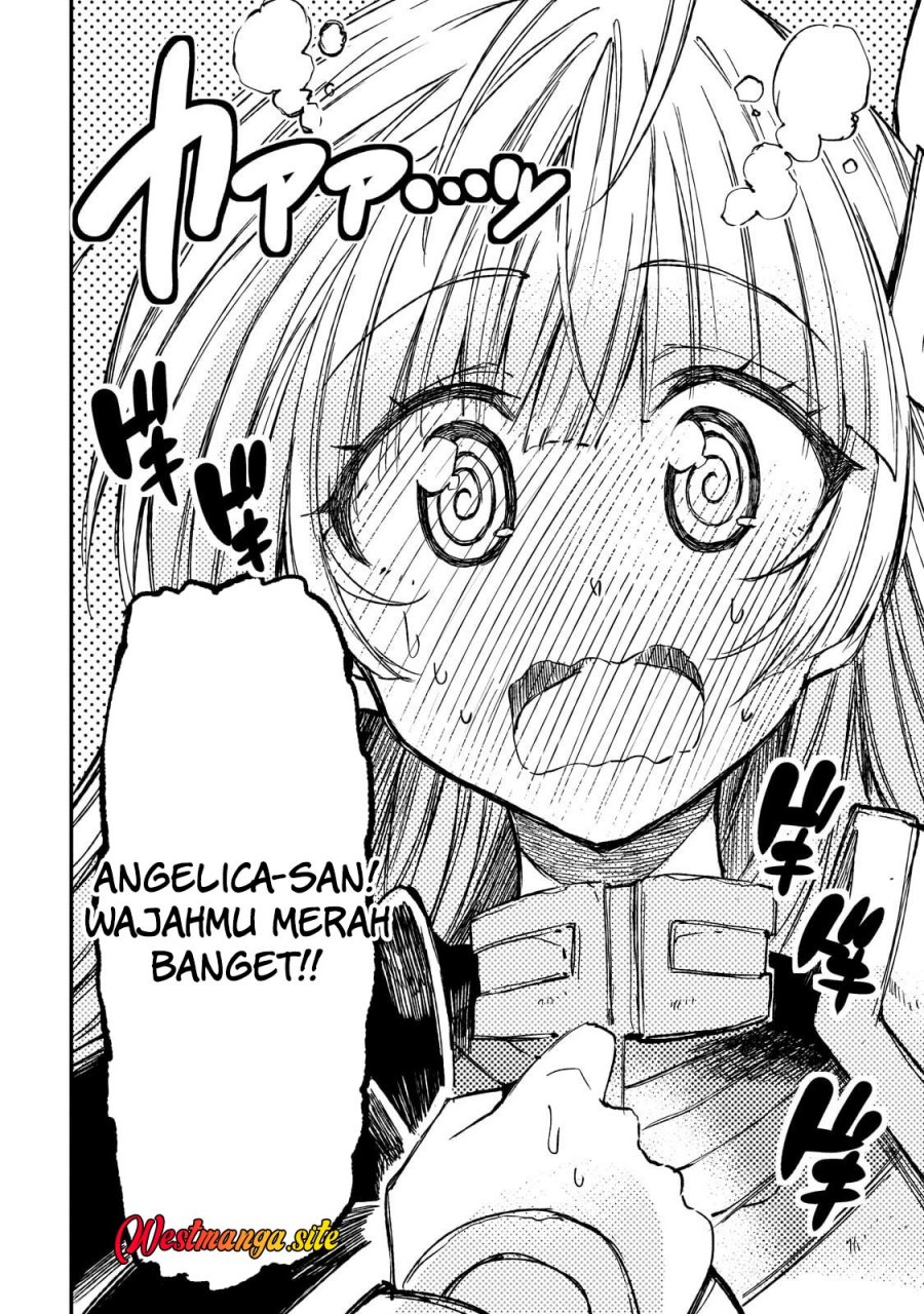 Hitoribocchi no Isekai Kouryaku Chapter 331 - Page 6