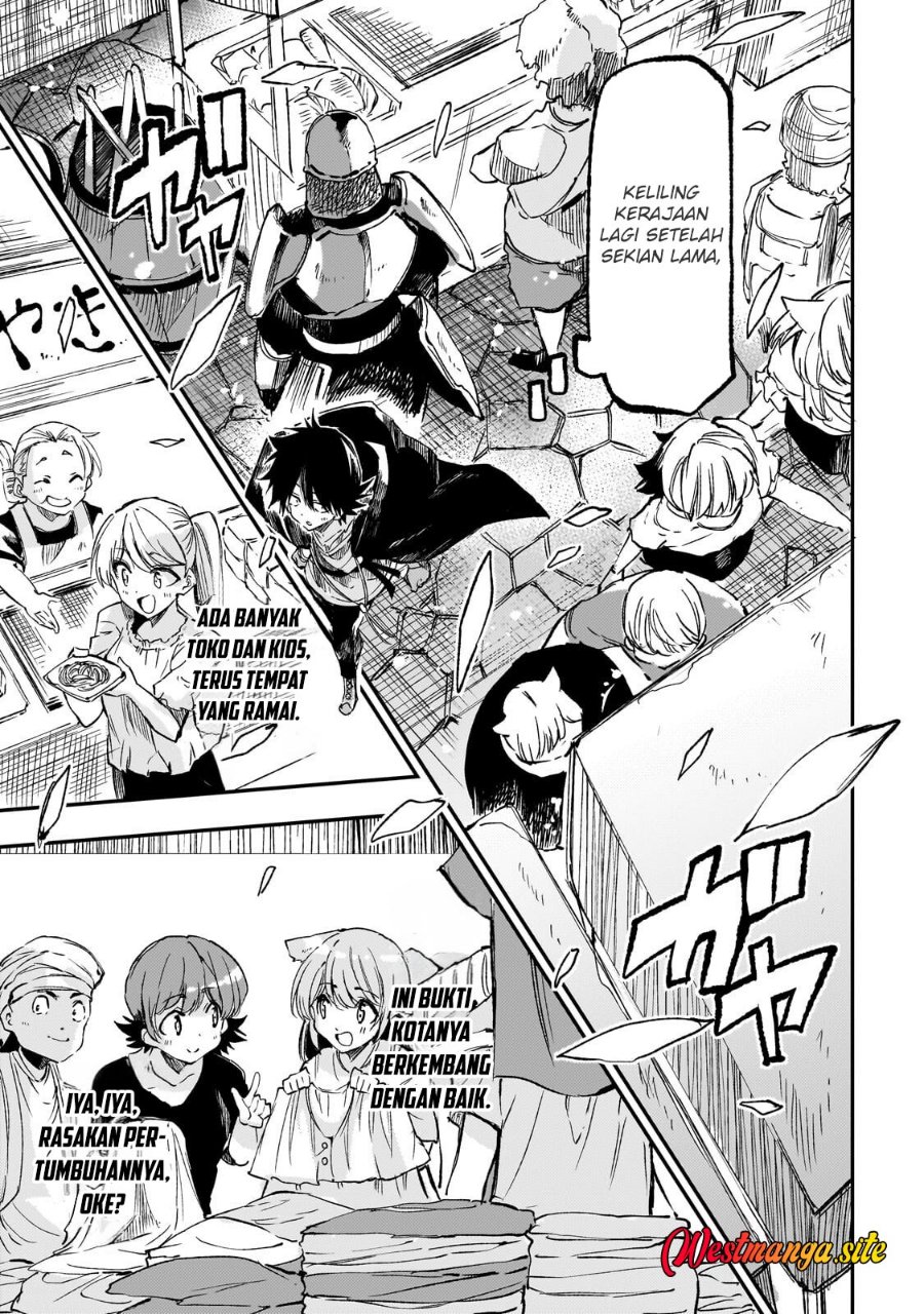 Hitoribocchi no Isekai Kouryaku Chapter 332 - Page 12