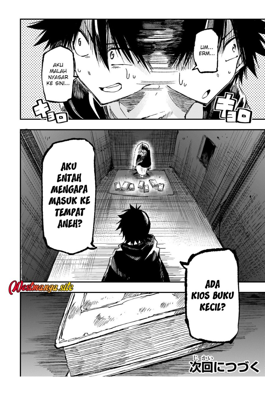 Hitoribocchi no Isekai Kouryaku Chapter 332 - Page 14