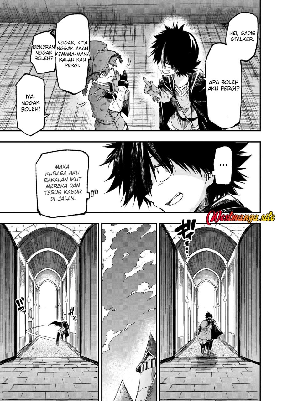 Hitoribocchi no Isekai Kouryaku Chapter 332 - Page 2