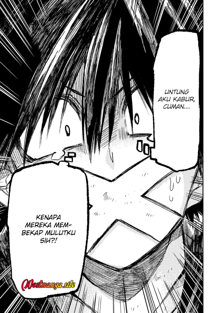Hitoribocchi no Isekai Kouryaku Chapter 332 - Page 5