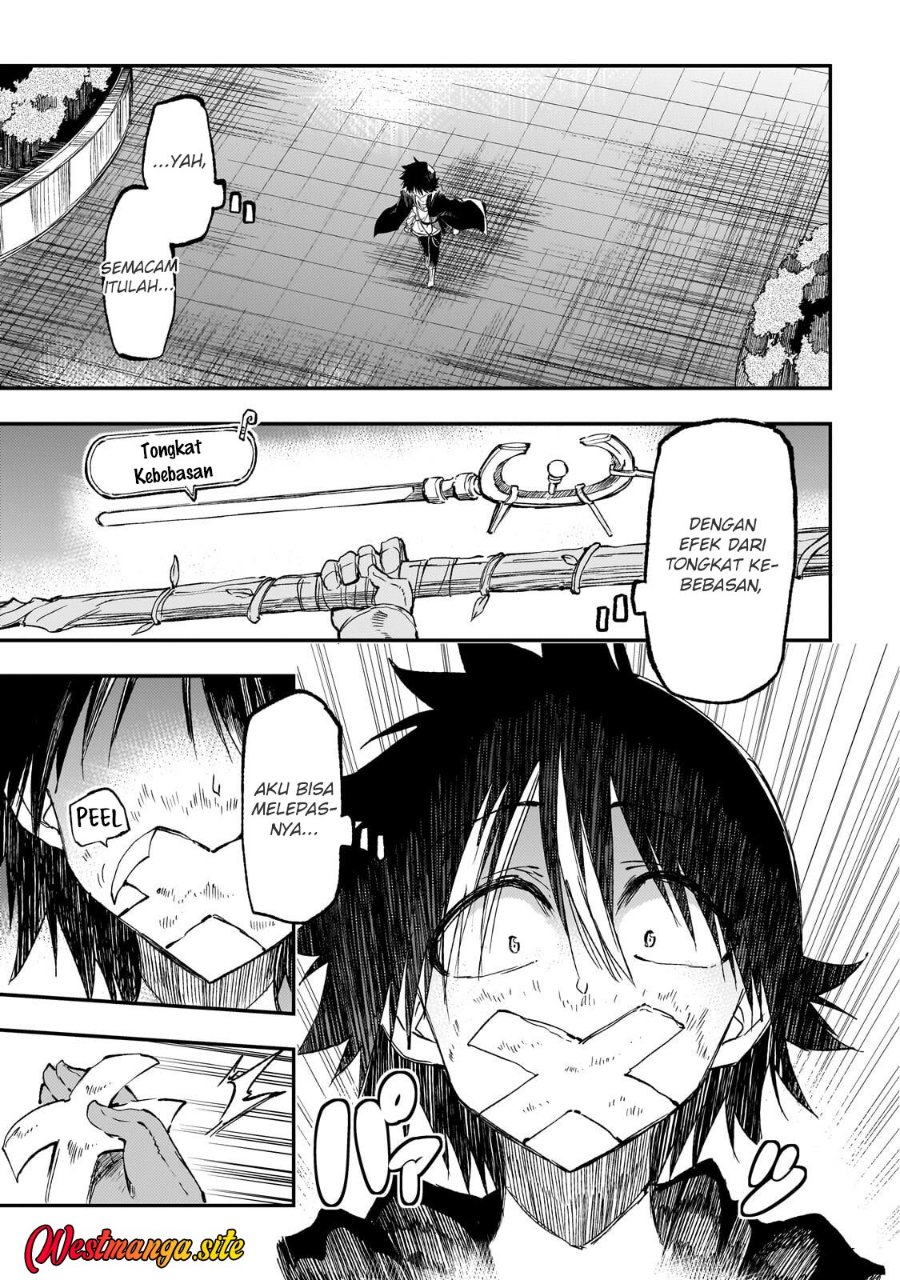 Hitoribocchi no Isekai Kouryaku Chapter 332 - Page 9