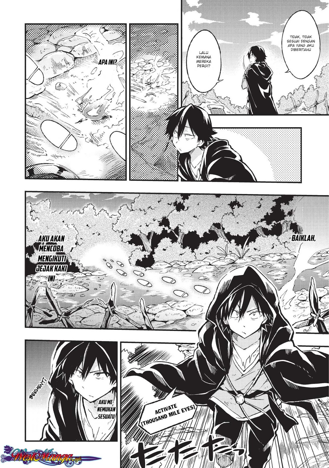 Hitoribocchi no Isekai Kouryaku Chapter 7 - Page 14