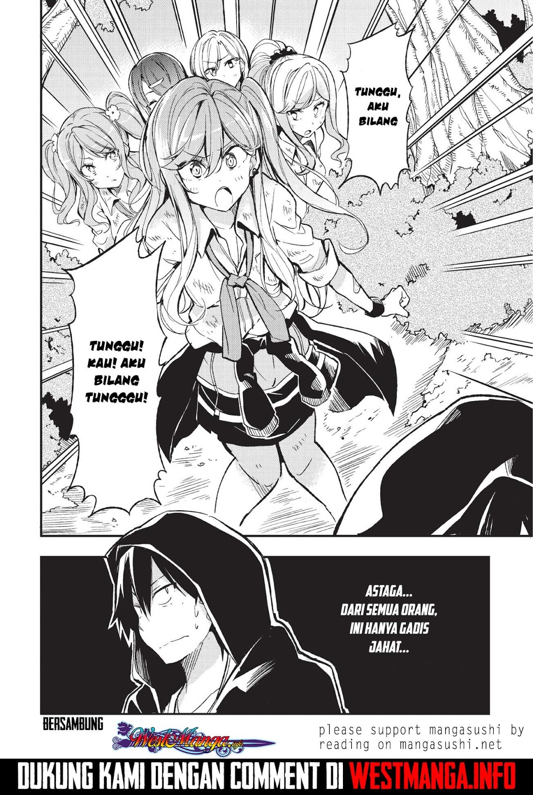 Hitoribocchi no Isekai Kouryaku Chapter 7 - Page 16