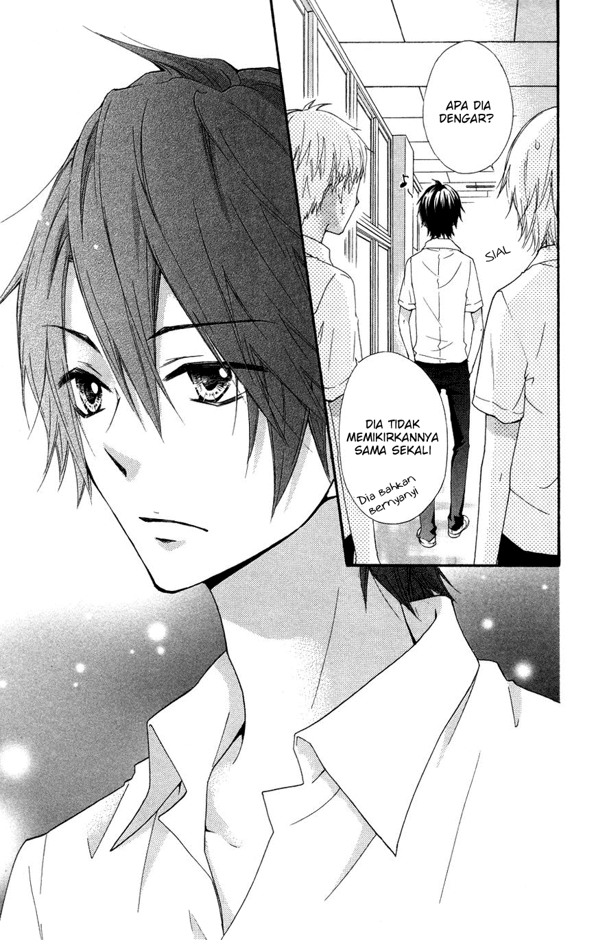 Baca Hiyokoi - Chapter 24 halaman 47