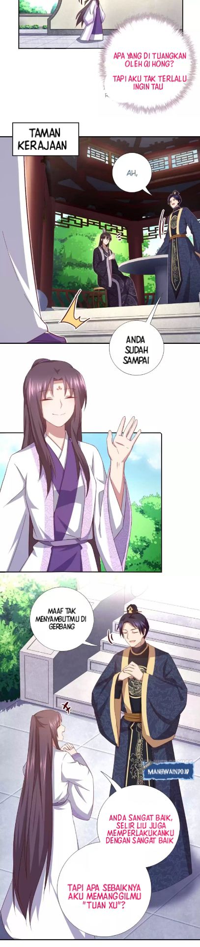 Baca Holy Chef Crazy Empress - Chapter 121 halaman 6