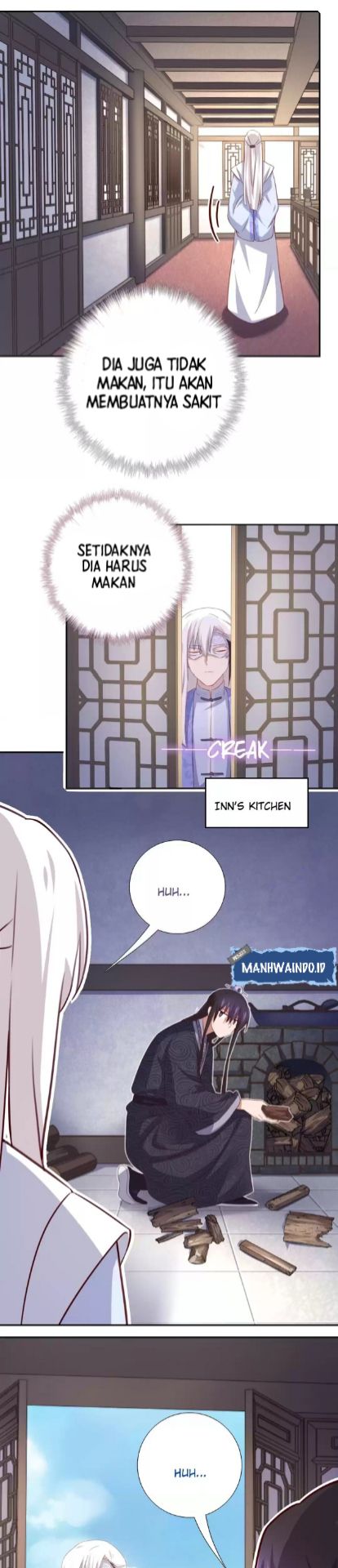 Baca Holy Chef Crazy Empress - Chapter 123 halaman 7