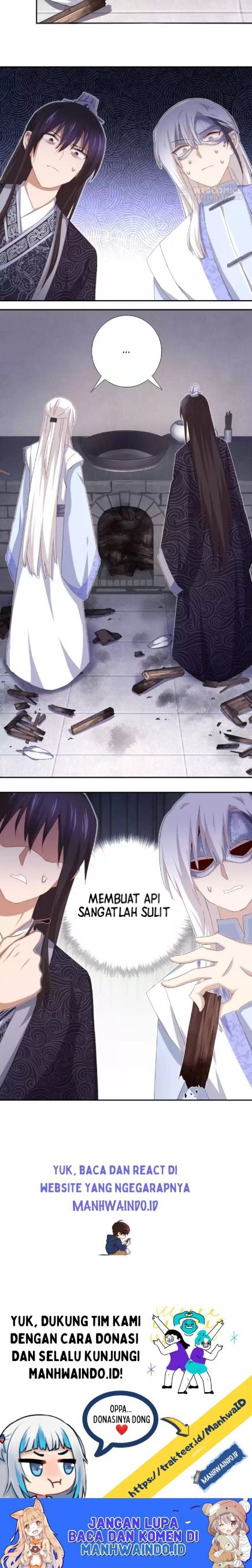 Baca Holy Chef Crazy Empress - Chapter 124 halaman 12