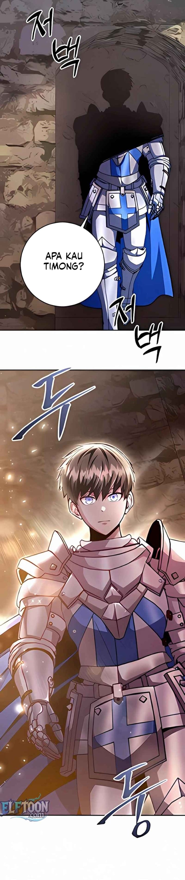 Baca Holy Emperor's Grandson is a Necromancer - Chapter 102 halaman 11