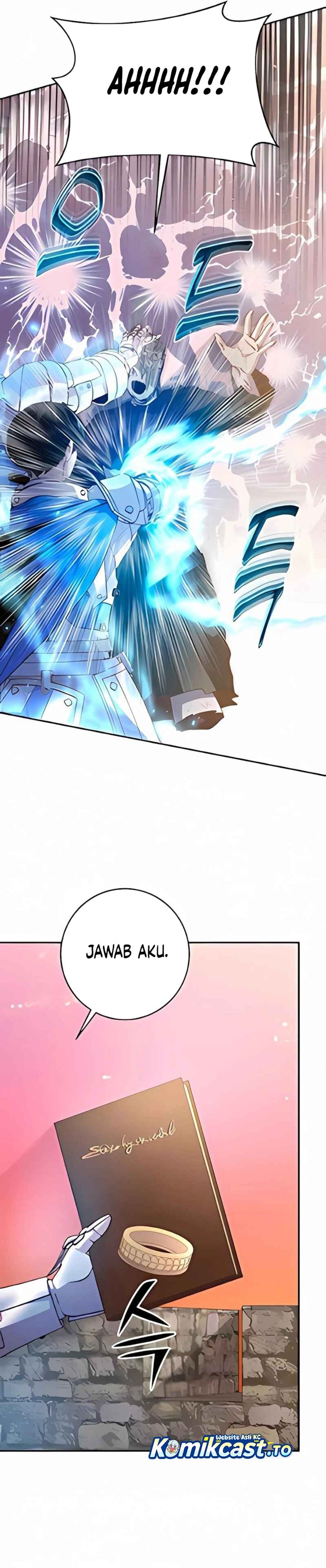 Baca Holy Emperor's Grandson is a Necromancer - Chapter 102 halaman 14