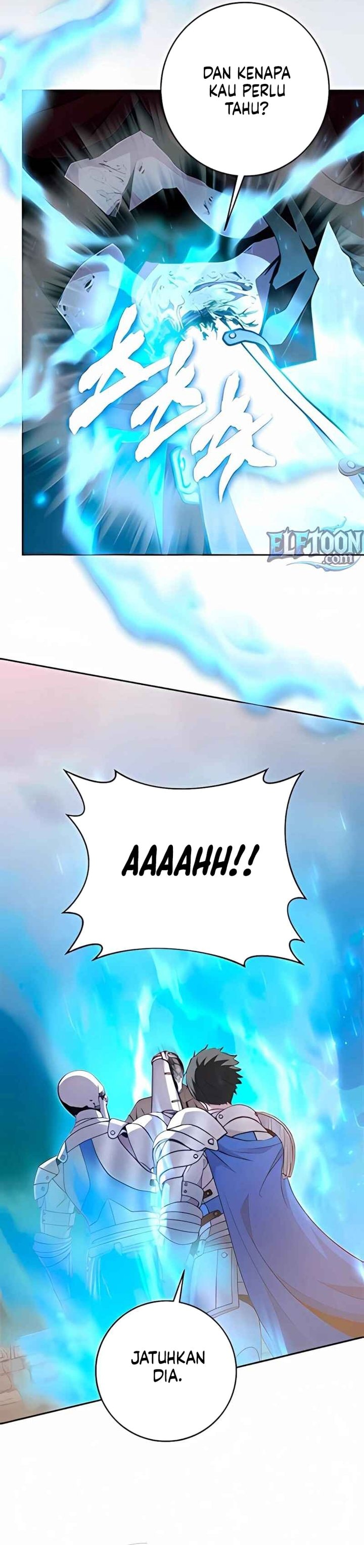 Baca Holy Emperor's Grandson is a Necromancer - Chapter 102 halaman 28