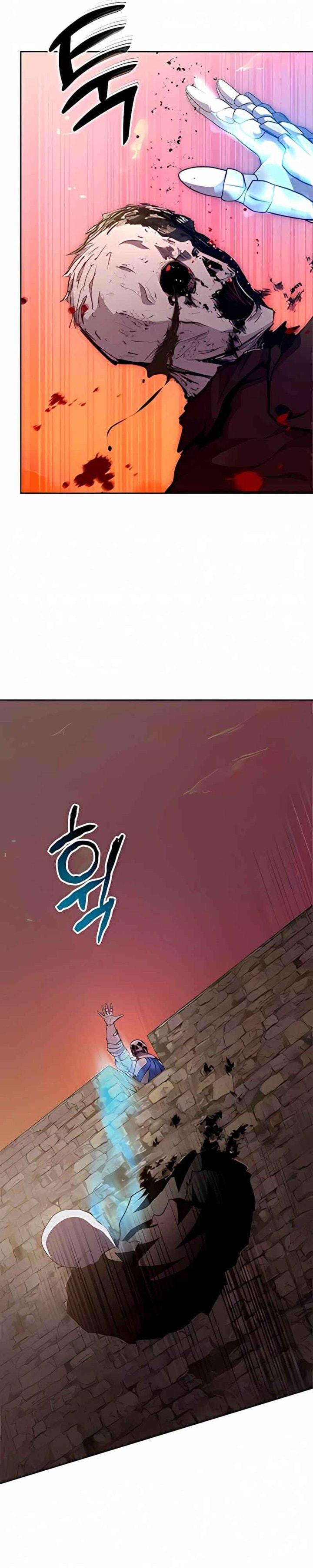 Baca Holy Emperor's Grandson is a Necromancer - Chapter 102 halaman 29