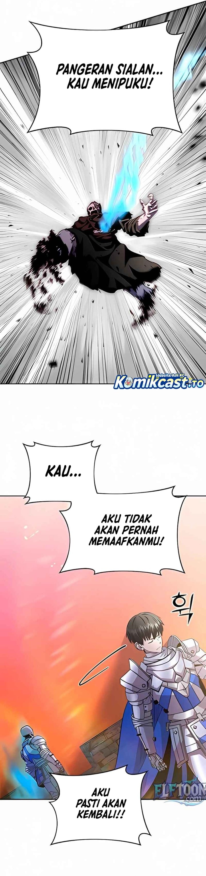 Baca Holy Emperor's Grandson is a Necromancer - Chapter 102 halaman 30