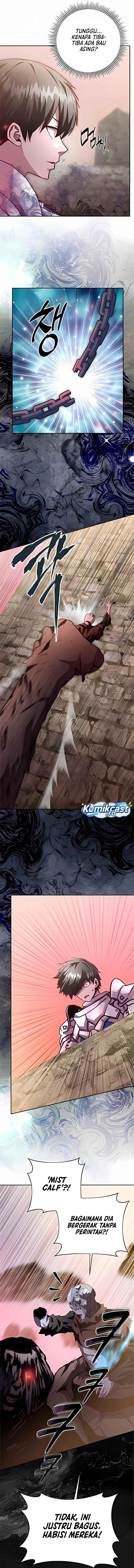 Baca Holy Emperor's Grandson is a Necromancer - Chapter 102 halaman 31