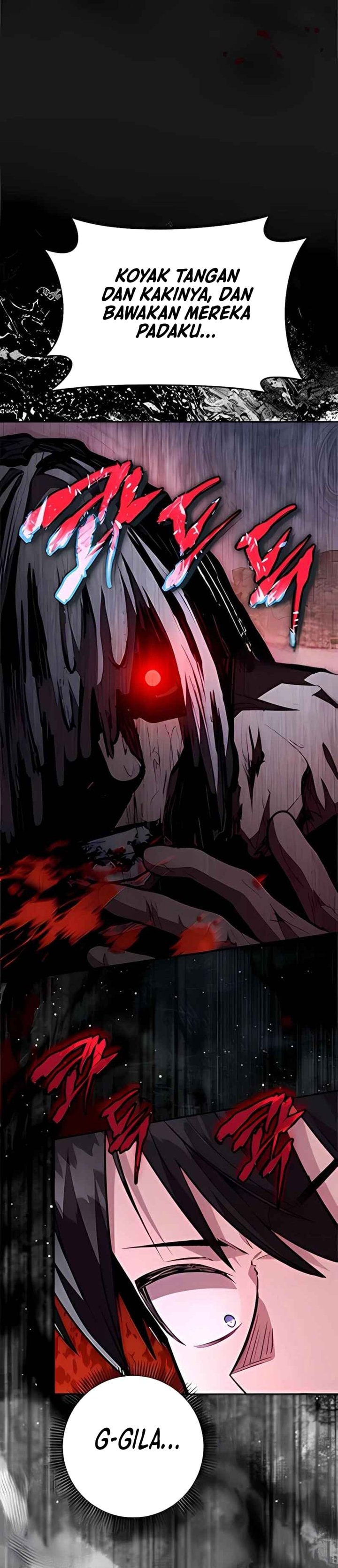 Baca Holy Emperor's Grandson is a Necromancer - Chapter 102 halaman 32