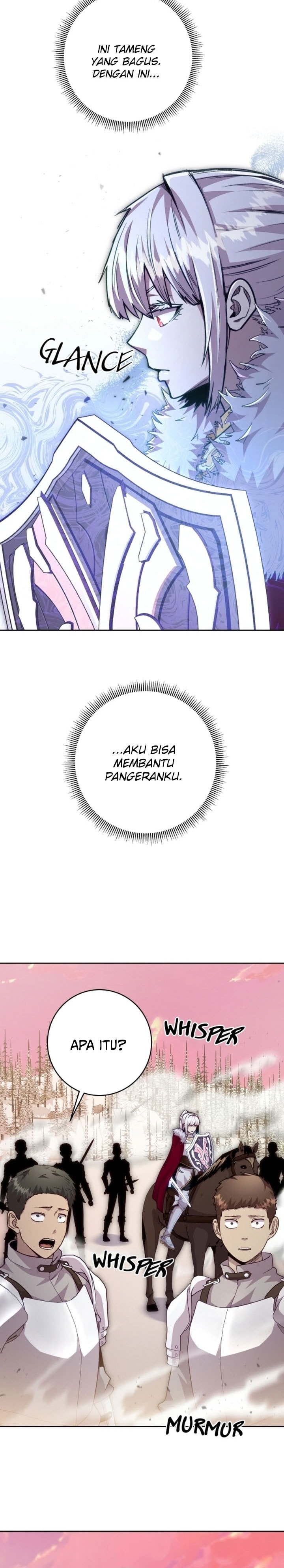 Baca Holy Emperor's Grandson is a Necromancer - Chapter 103 halaman 13