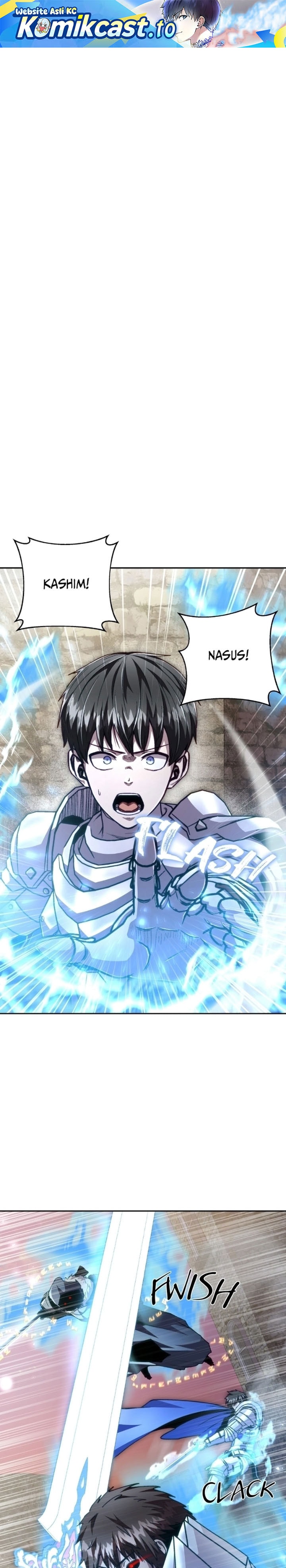 Baca Holy Emperor's Grandson is a Necromancer - Chapter 103 halaman 2