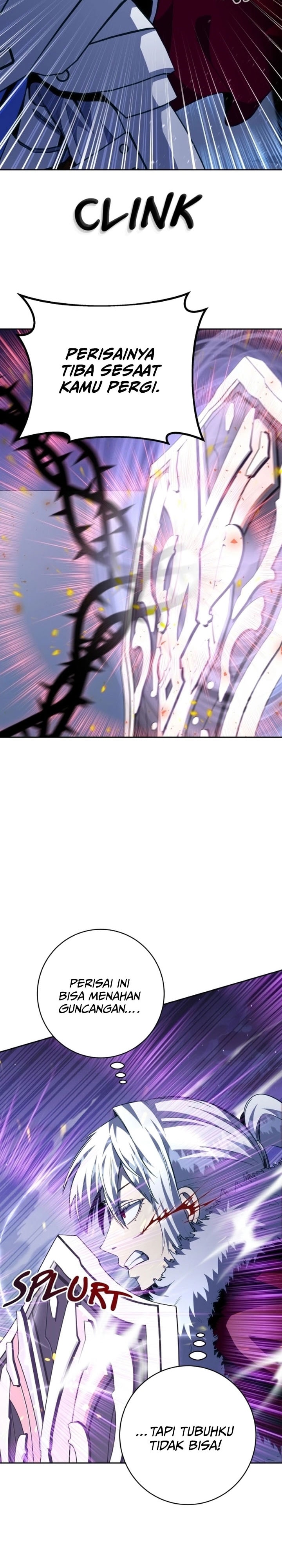 Baca Holy Emperor's Grandson is a Necromancer - Chapter 103 halaman 27