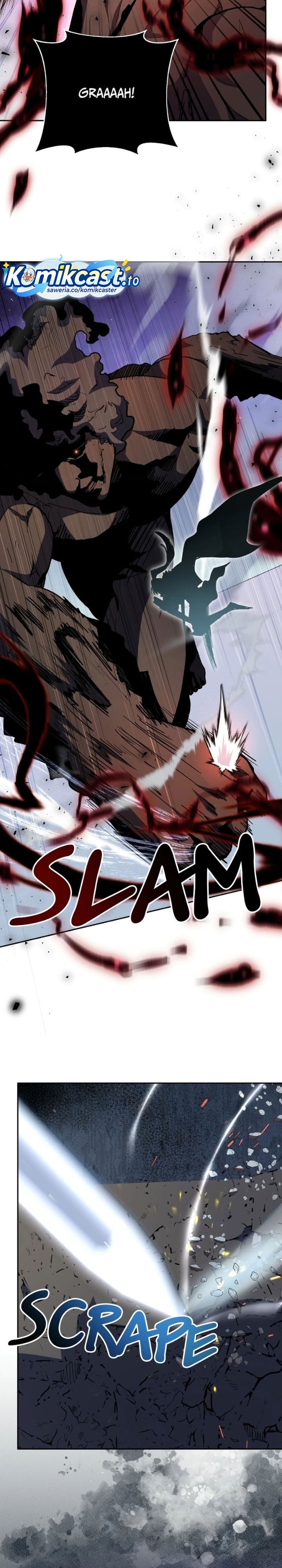Baca Holy Emperor's Grandson is a Necromancer - Chapter 103 halaman 29