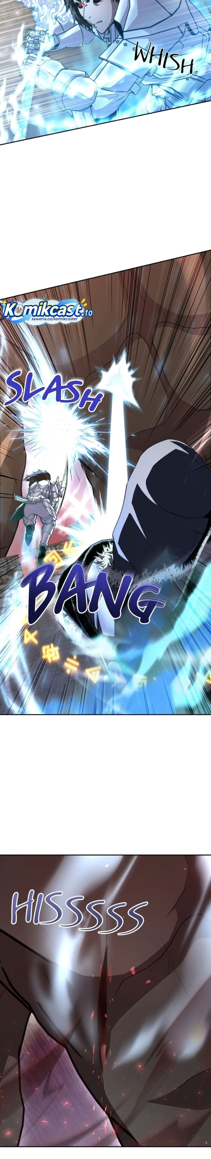 Baca Holy Emperor's Grandson is a Necromancer - Chapter 103 halaman 3