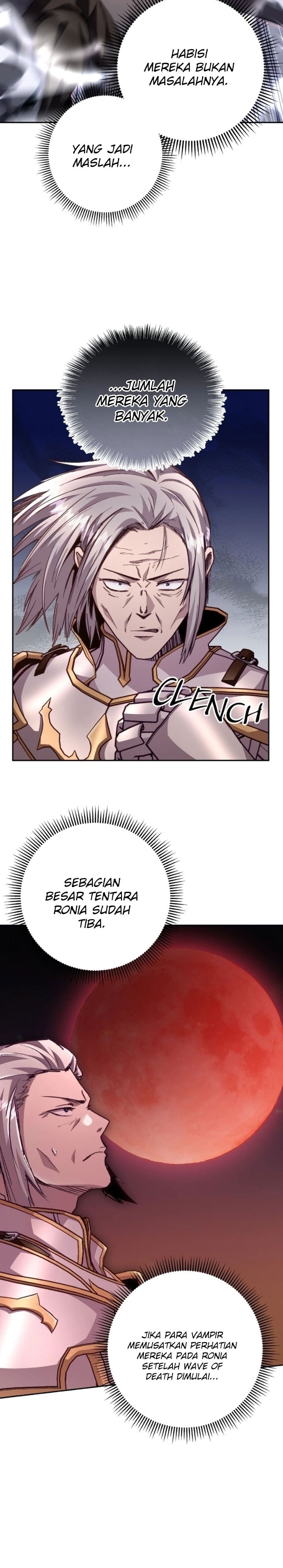 Baca Holy Emperor's Grandson is a Necromancer - Chapter 103 halaman 8