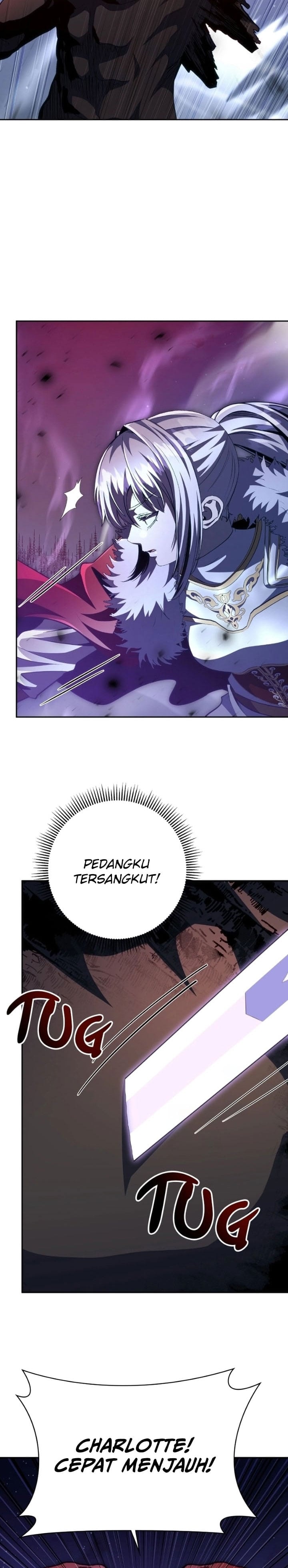 Baca Holy Emperor's Grandson is a Necromancer - Chapter 104 halaman 11