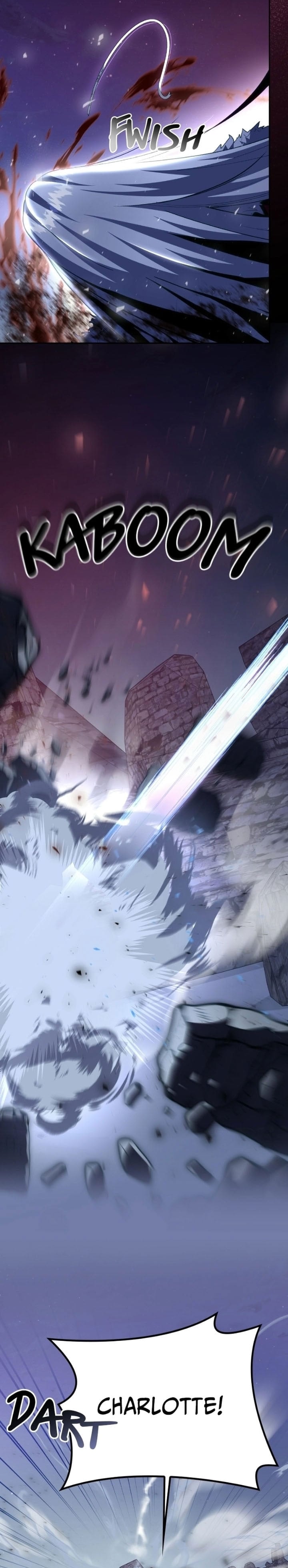 Baca Holy Emperor's Grandson is a Necromancer - Chapter 104 halaman 14