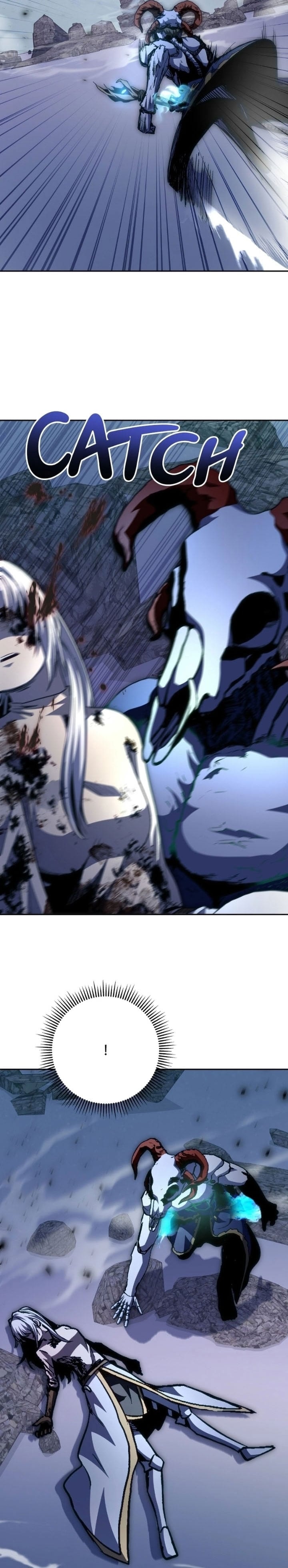 Baca Holy Emperor's Grandson is a Necromancer - Chapter 104 halaman 15