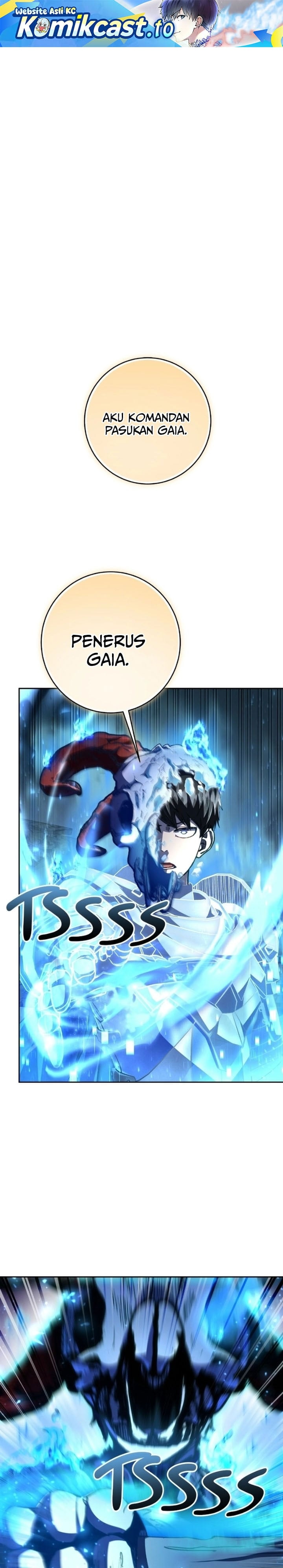 Baca Holy Emperor's Grandson is a Necromancer - Chapter 104 halaman 2